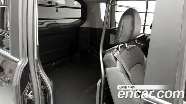 2023 Kia The New Kia Ray Van Sold VIN KNACG911BPT345419 – photo 30