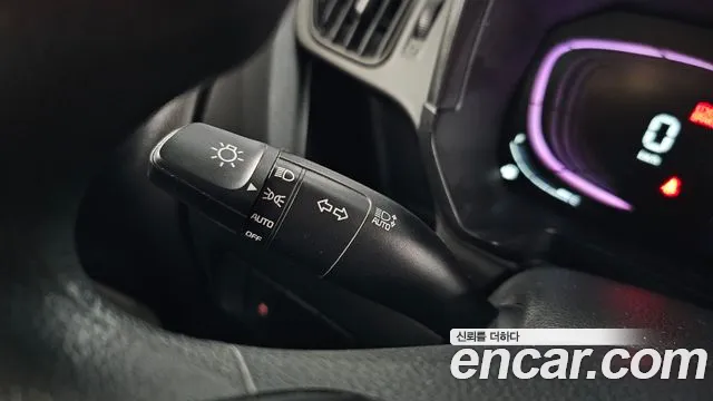 2023 Kia The New Kia Ray Van Sold VIN KNACG911BPT352179 – front exterior