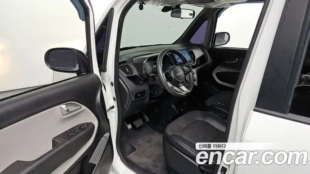 2023 Kia The New Kia Ray Van Sold VIN KNACG911BPT361510 – photo 11