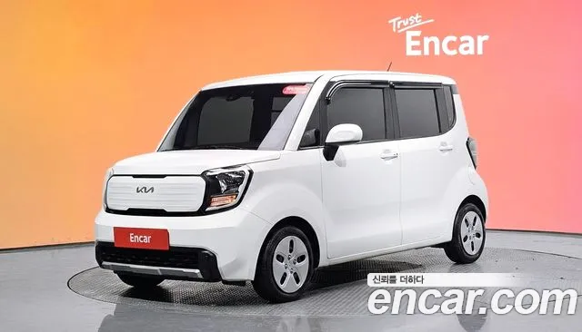 2023 Kia The New Kia Ray Van Sold VIN KNACG911BPT361510 – photo 12