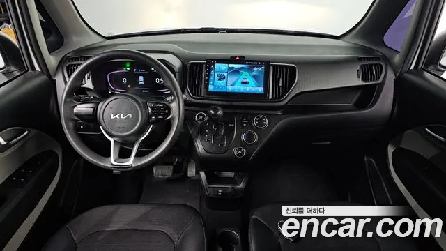 2023 Kia The New Kia Ray Van Sold VIN KNACG911BPT361510 – photo 13