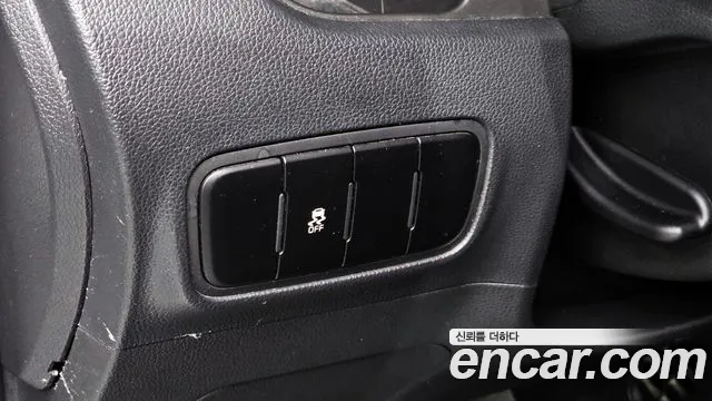 2023 Kia The New Kia Ray Van Sold VIN KNACG911BPT361510 – photo 15