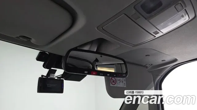 2024 Kia The New Kia Ray EV Van Sold VIN KNACG91AFRT003249 – trunk area 2024 Kia The New Kia Ray EV Van Sold VIN KNACG91AFRT003249 – trunk area