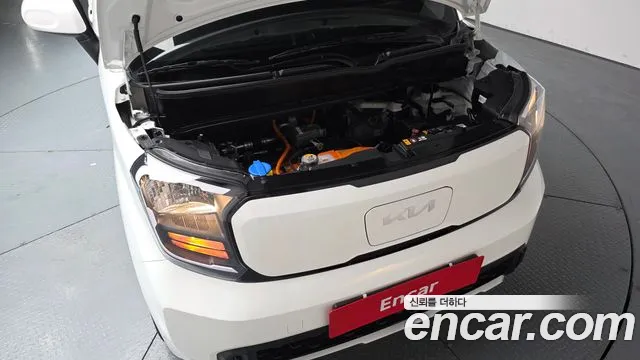 2024 Kia The New Kia Ray EV Van Sold VIN KNACG91AFRT003249 – odometer reading 2024 Kia The New Kia Ray EV Van Sold VIN KNACG91AFRT003249 – odometer reading