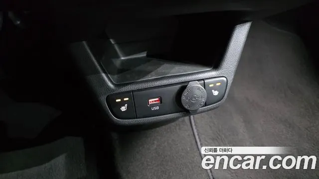 2024 Kia The New Kia Ray EV Van Sold VIN KNACG91AFRT003249 – photo 15 2024 Kia The New Kia Ray EV Van Sold VIN KNACG91AFRT003249 – photo 15