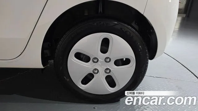 2024 Kia The New Kia Ray EV Van Sold VIN KNACG91AFRT003249 – photo 17 2024 Kia The New Kia Ray EV Van Sold VIN KNACG91AFRT003249 – photo 17
