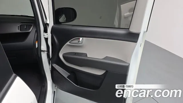 2024 Kia The New Kia Ray EV Van Sold VIN KNACG91AFRT003249 – photo 19 2024 Kia The New Kia Ray EV Van Sold VIN KNACG91AFRT003249 – photo 19