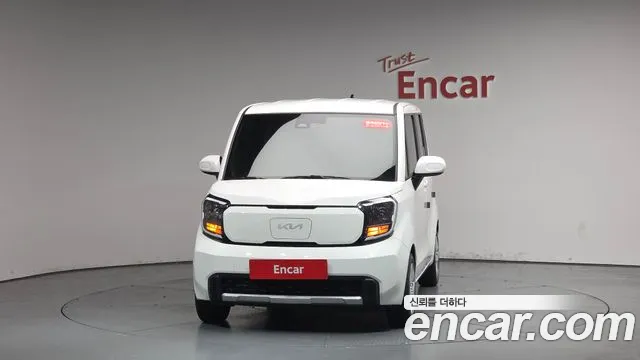 2024 Kia The New Kia Ray EV Van Sold VIN KNACG91AFRT003249 – photo 21 2024 Kia The New Kia Ray EV Van Sold VIN KNACG91AFRT003249 – photo 21
