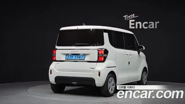 2024 Kia The New Kia Ray EV Van Sold VIN KNACG91AFRT003435 – photo 14 2024 Kia The New Kia Ray EV Van Sold VIN KNACG91AFRT003435 – photo 14
