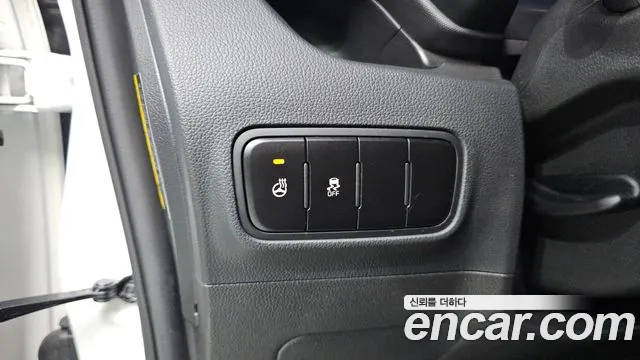 2024 Kia The New Kia Ray EV Van Sold VIN KNACG91AFRT003435 – photo 15 2024 Kia The New Kia Ray EV Van Sold VIN KNACG91AFRT003435 – photo 15