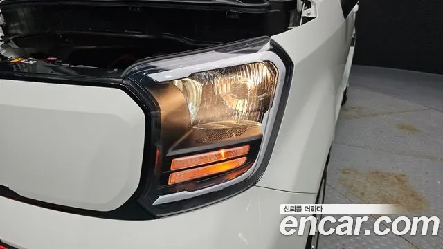 2024 Kia The New Kia Ray EV Van Sold VIN KNACG91AFRT003435 – photo 17 2024 Kia The New Kia Ray EV Van Sold VIN KNACG91AFRT003435 – photo 17