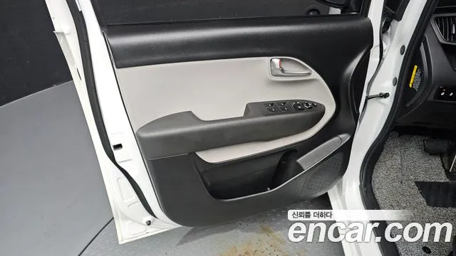 2024 Kia The New Kia Ray EV Van Sold VIN KNACG91AFRT003435 – photo 20 2024 Kia The New Kia Ray EV Van Sold VIN KNACG91AFRT003435 – photo 20