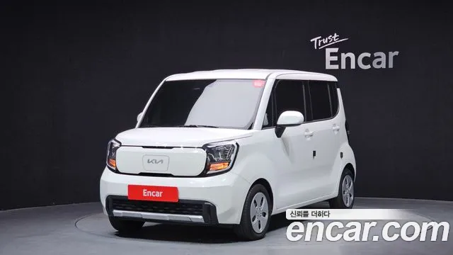 2024 Kia The New Kia Ray EV Van Sold VIN KNACG91AFRT003435 – photo 21 2024 Kia The New Kia Ray EV Van Sold VIN KNACG91AFRT003435 – photo 21