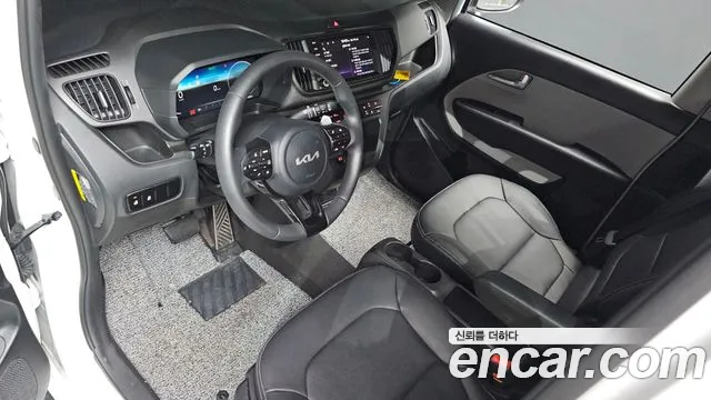 2024 Kia The New Kia Ray EV Van Sold VIN KNACG91AFRT003435 – photo 22 2024 Kia The New Kia Ray EV Van Sold VIN KNACG91AFRT003435 – photo 22