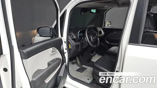 2024 Kia The New Kia Ray EV Van Sold VIN KNACG91AFRT003435 – photo 24 2024 Kia The New Kia Ray EV Van Sold VIN KNACG91AFRT003435 – photo 24