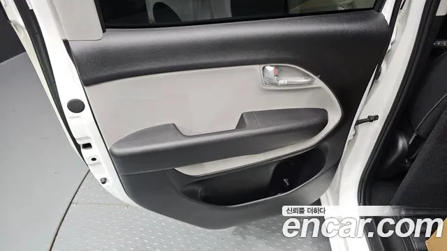 2024 Kia The New Kia Ray EV Van Sold VIN KNACG91AFRT003435 – photo 27 2024 Kia The New Kia Ray EV Van Sold VIN KNACG91AFRT003435 – photo 27
