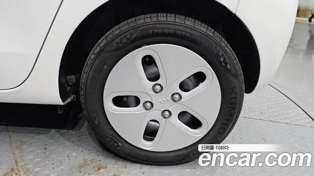 2024 Kia The New Kia Ray EV Van Sold VIN KNACG91AFRT003435 – photo 30 2024 Kia The New Kia Ray EV Van Sold VIN KNACG91AFRT003435 – photo 30