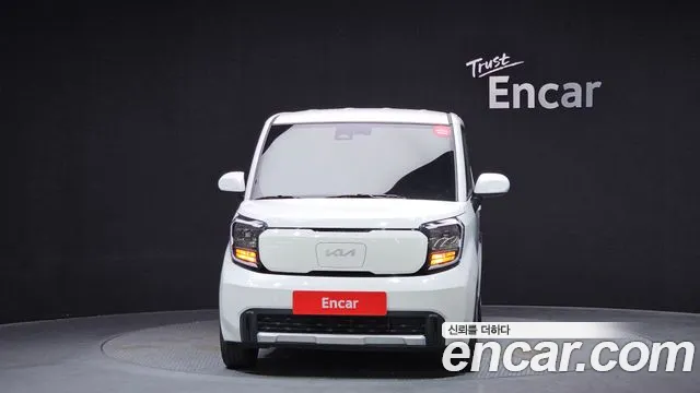 2024 Kia The New Kia Ray EV Van Sold VIN KNACG91AFRT003435 – photo 31 2024 Kia The New Kia Ray EV Van Sold VIN KNACG91AFRT003435 – photo 31