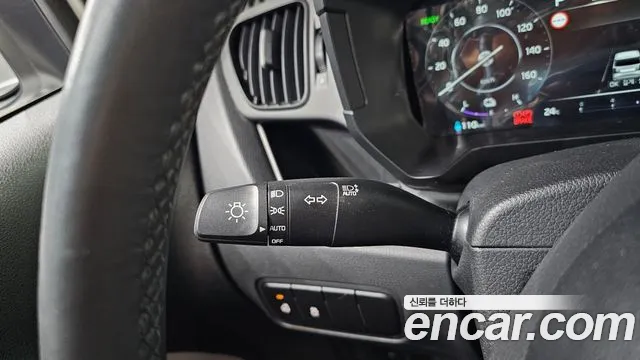 2024 Kia The New Kia Ray EV Van Sold VIN KNACG91AFRT008245 – engine bay