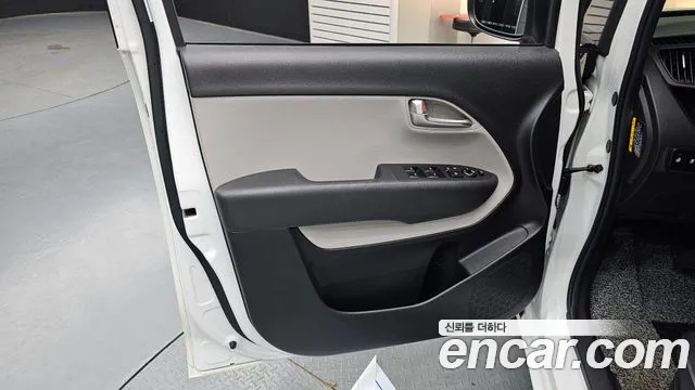 2024 Kia The New Kia Ray EV Van Sold VIN KNACG91AFRT008245 – photo 21