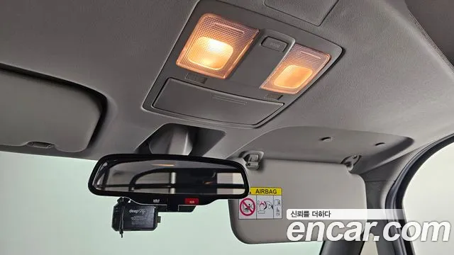 2024 Kia The New Kia Ray EV Van Sold VIN KNACG91AFRT008245 – photo 25