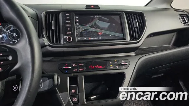 2024 Kia The New Kia Ray EV Van Sold VIN KNACG91AFRT008245 – photo 26