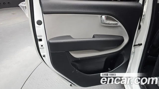2024 Kia The New Kia Ray EV Van Sold VIN KNACG91AFRT008245 – photo 30
