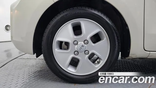 2018 Kia The New Ray Trendy Sold VIN KNACH811BJT198630 – front exterior