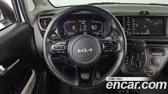 2023 Kia The New Kia Ray Signature Sold VIN KNACH811BPT320987 – photo 12