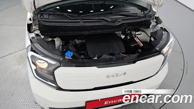 2023 Kia The New Kia Ray Signature Sold VIN KNACH811BPT320987 – photo 14