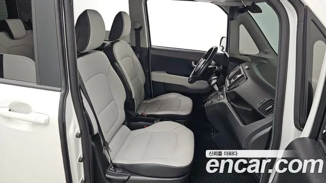 2023 Kia The New Kia Ray Signature Sold VIN KNACH811BPT320987 – photo 17