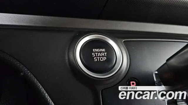 2023 Kia The New Kia Ray Signature Sold VIN KNACH811BPT320987 – photo 18