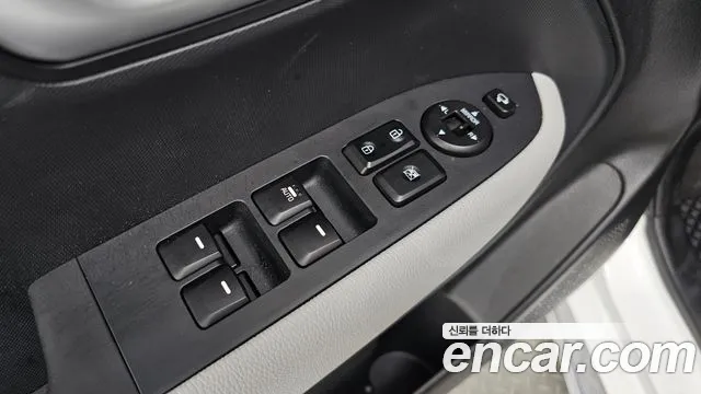 2023 Kia The New Kia Ray Signature Sold VIN KNACH811BPT320987 – photo 20