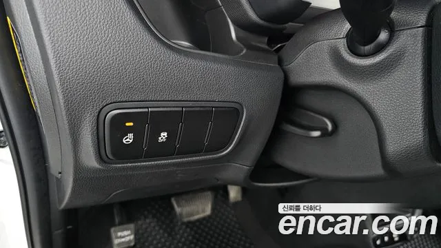 2023 Kia The New Kia Ray Signature Sold VIN KNACH811BPT320987 – photo 27