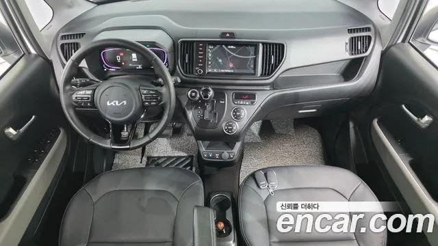 2023 Kia The New Kia Ray Signature Sold VIN KNACH811BPT321356 – photo 12 2023 Kia The New Kia Ray Signature Sold VIN KNACH811BPT321356 – photo 12