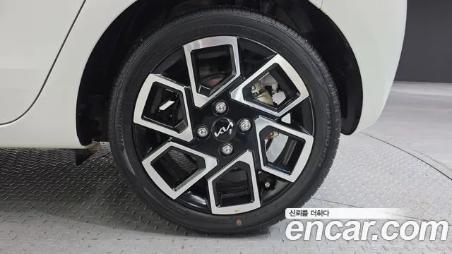 2023 Kia The New Kia Ray Signature Sold VIN KNACH811BPT321356 – photo 32 2023 Kia The New Kia Ray Signature Sold VIN KNACH811BPT321356 – photo 32