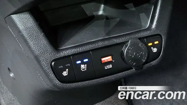 2023 Kia The New Kia Ray Signature Sold VIN KNACH811BPT326250 – front exterior