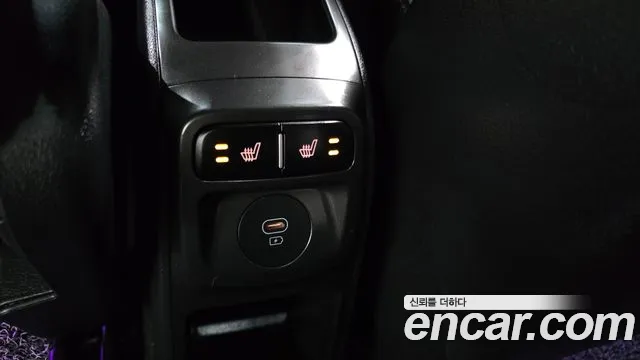 2023 Kia The New Kia Ray Signature Sold VIN KNACH811BPT326491 – front exterior