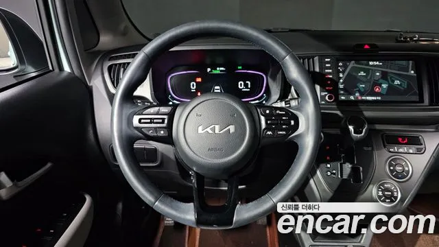 2023 Kia The New Kia Ray Signature Sold VIN KNACH811BPT328202 – dashboard 2023 Kia The New Kia Ray Signature Sold VIN KNACH811BPT328202 – dashboard