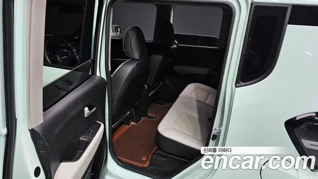 2023 Kia The New Kia Ray Signature Sold VIN KNACH811BPT328202 – photo 14 2023 Kia The New Kia Ray Signature Sold VIN KNACH811BPT328202 – photo 14