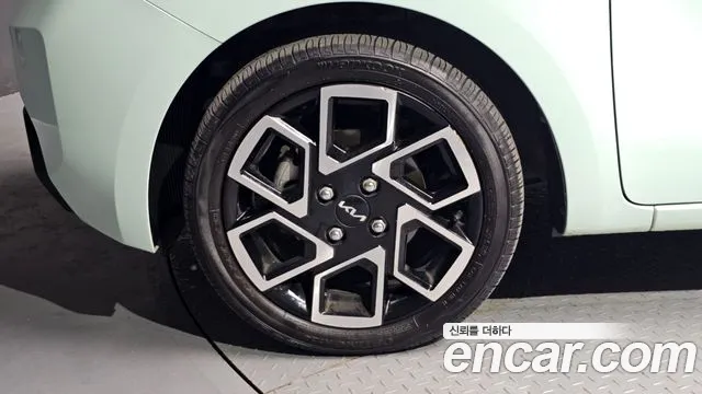 2023 Kia The New Kia Ray Signature Sold VIN KNACH811BPT328202 – photo 15 2023 Kia The New Kia Ray Signature Sold VIN KNACH811BPT328202 – photo 15