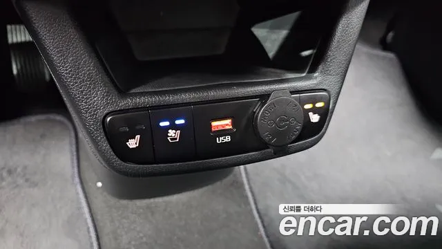 2023 Kia The New Kia Ray Signature Sold VIN KNACH811BPT328430 – photo 11