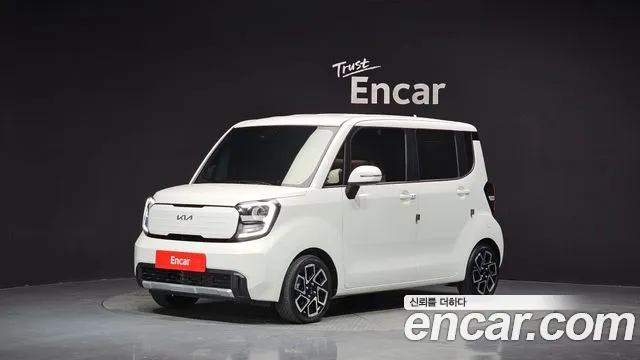 2023 Kia The New Kia Ray Signature Sold VIN KNACH811BPT328430 – photo 15