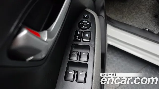 2023 Kia The New Kia Ray Gravity Sold VIN KNACH811BPT328457 – front exterior