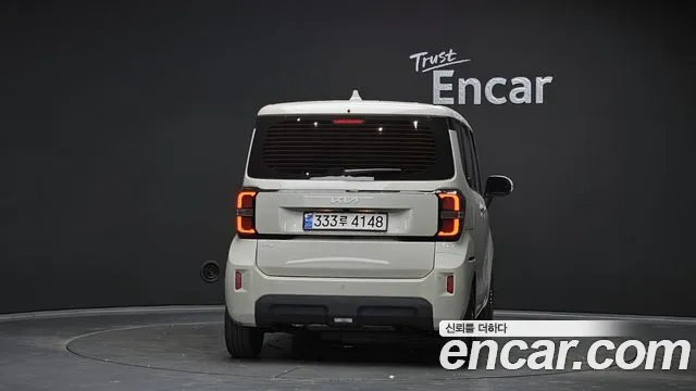 2023 Kia The New Kia Ray Signature Sold VIN KNACH811BPT330484 – engine bay
