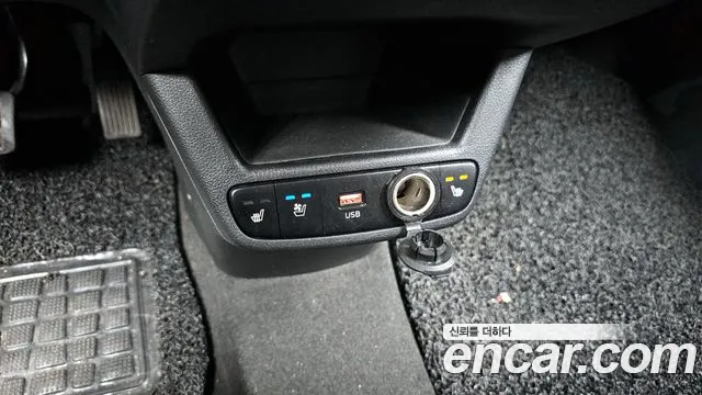 2023 Kia The New Kia Ray Signature Sold VIN KNACH811BPT330484 – exterior detail