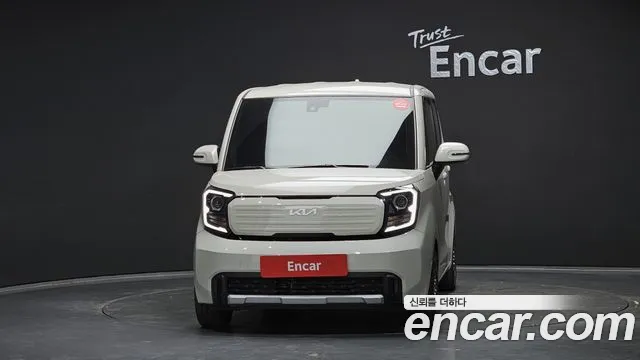 2023 Kia The New Kia Ray Signature Sold VIN KNACH811BPT330484 – undercarriage