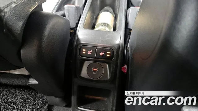 2023 Kia The New Kia Ray Signature Sold VIN KNACH811BPT330484 – photo 16