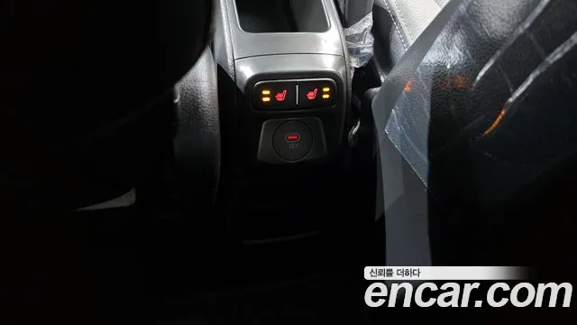 2023 Kia The New Kia Ray Signature Sold VIN KNACH811BPT330678 – front exterior