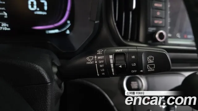 2023 Kia The New Kia Ray Gravity Sold VIN KNACH811BPT331923 – interior seats